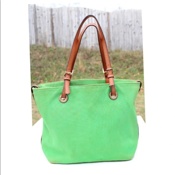 Michael Kors tote bag - Picture 3 of 8